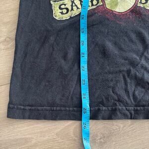 Glamis Sand Dunes T-shirt